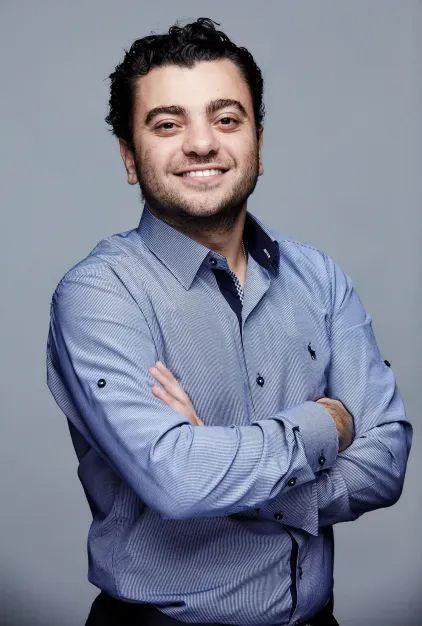 Dr. Armand Keuroghlian