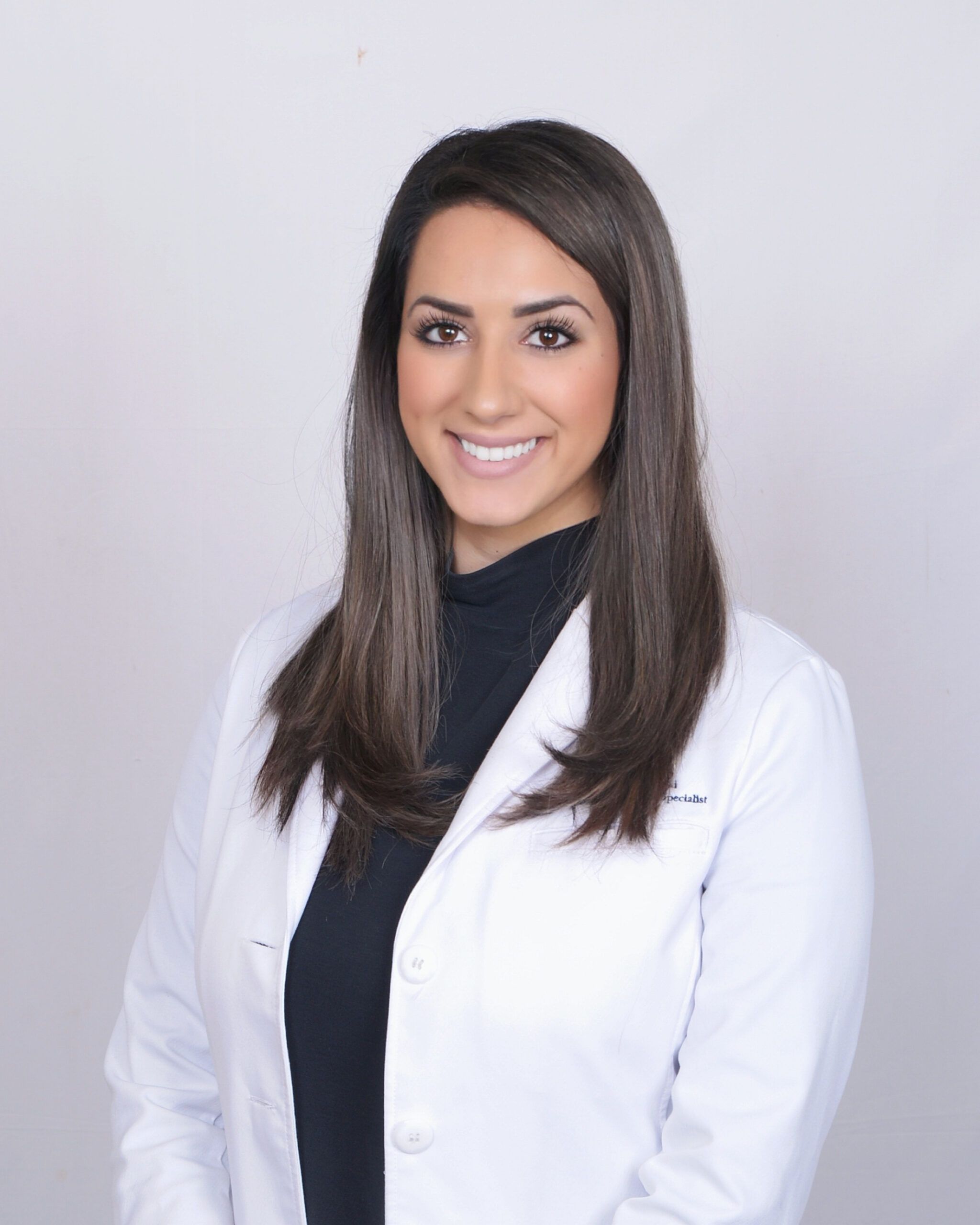 Dr. Justine Hai