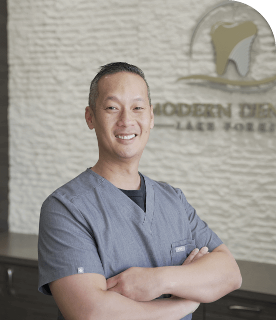 Dr. Sean Nguyen